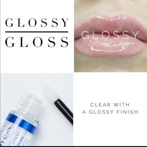 LipSense Glossy Gloss